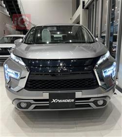 ميتسوبيشي اكسباندر